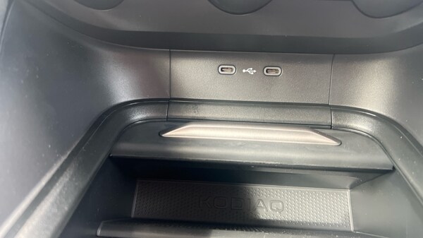 Used Skoda Kodiaq 2025 for sale - 76289689: Photo 80