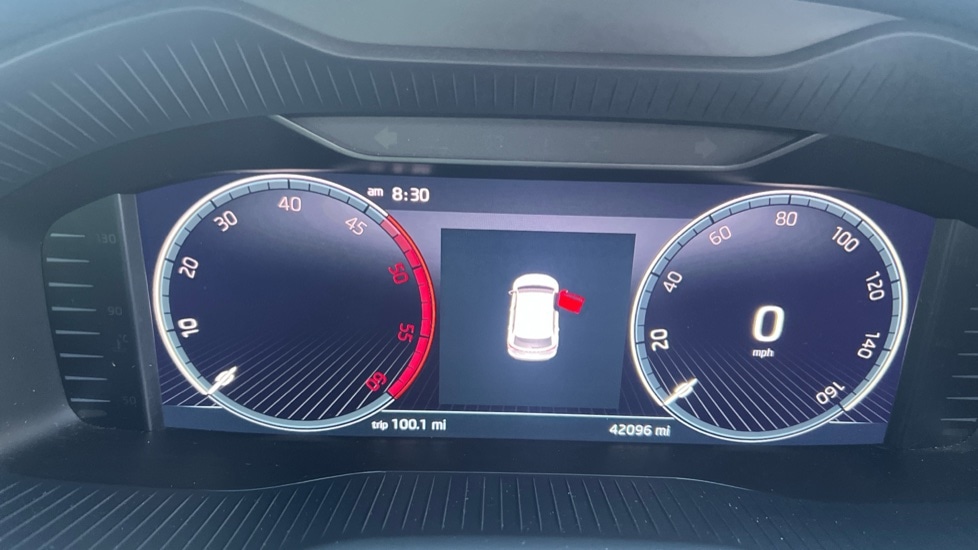 Used Skoda Karoq 2022 for sale - 76652587: Photo 14