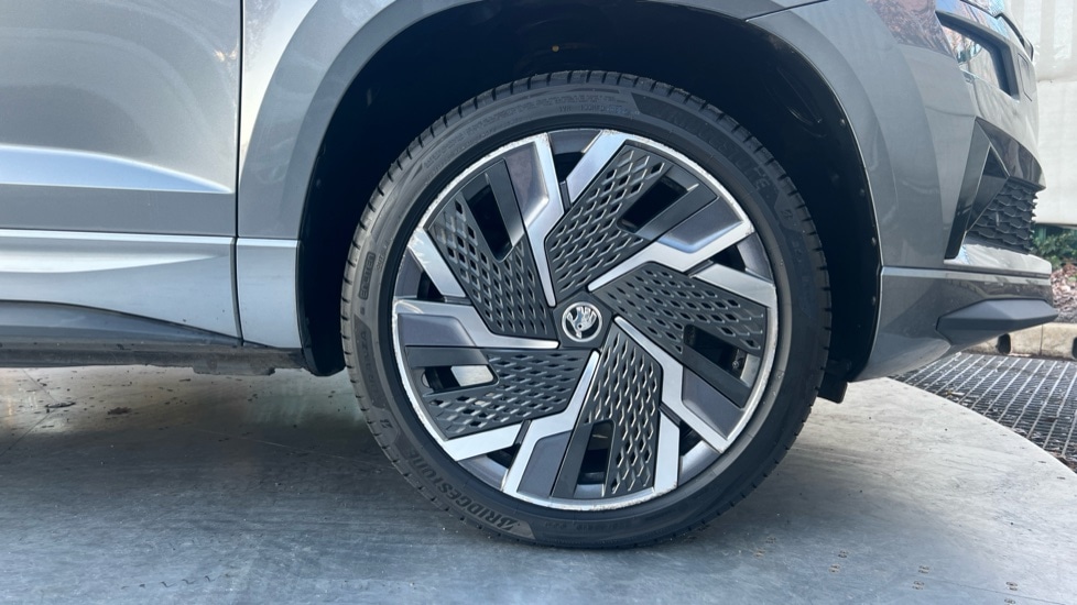 Used Skoda Karoq 2022 for sale - 76652587: Photo 20