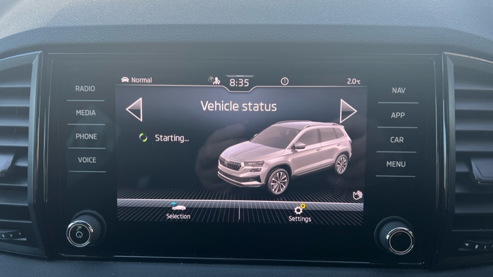 Used Skoda Karoq 2022 for sale - 76652587: Photo 23