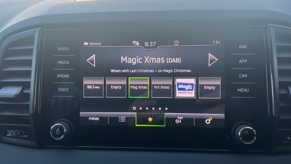 Used Skoda Karoq 2022 for sale - 76652587: Photo 25