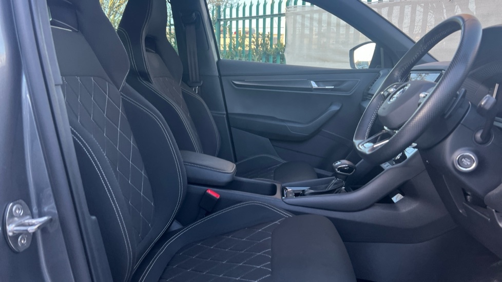 Used Skoda Karoq 2022 for sale - 76652587: Photo 26