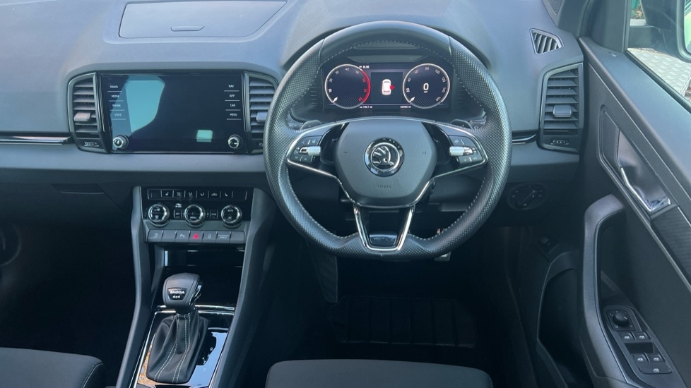 Used Skoda Karoq 2022 for sale - 76652587: Photo 27