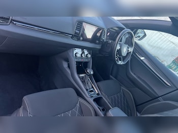 Used Skoda Karoq 2022 for sale - 76652587: Photo