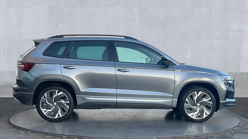 Used Skoda Karoq 2022 for sale - 76652587: Photo 4