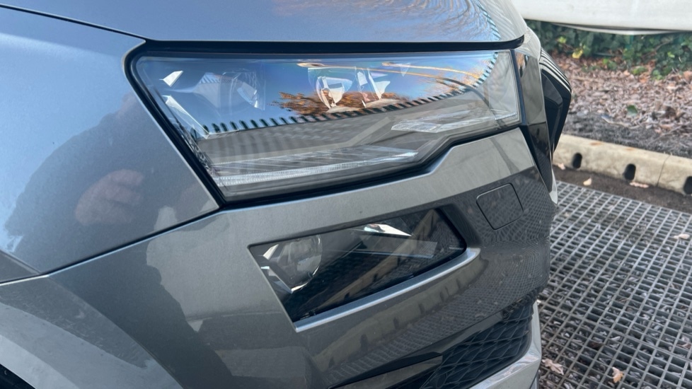 Used Skoda Karoq 2022 for sale - 76652587: Photo 55