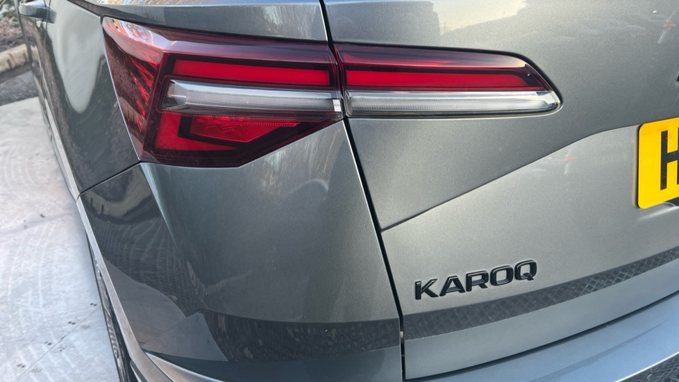 Used Skoda Karoq 2022 for sale - 76652587: Photo 60