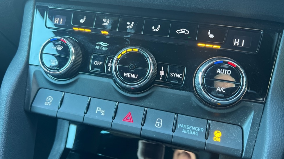 Used Skoda Karoq 2022 for sale - 76652587: Photo 69