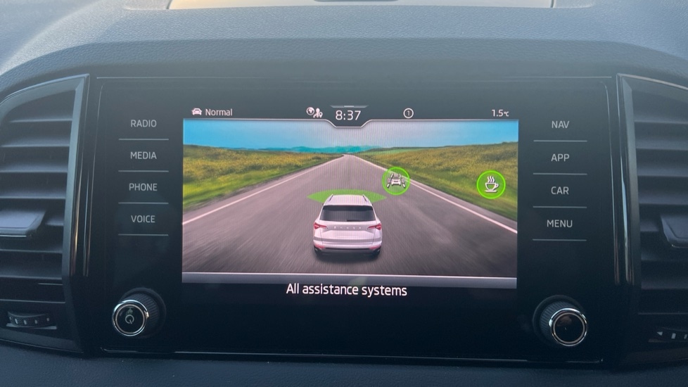 Used Skoda Karoq 2022 for sale - 76652587: Photo 72