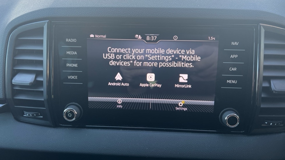 Used Skoda Karoq 2022 for sale - 76652587: Photo 74