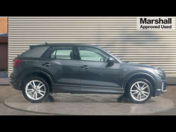 Used Audi Q2 2019 for sale - 74694647: Photo