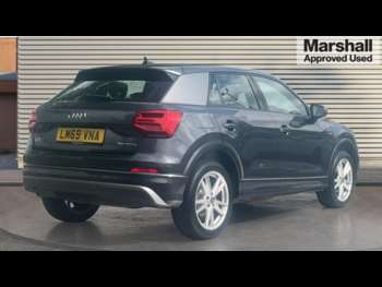 Used Audi Q2 2019 for sale - 74694647: Photo