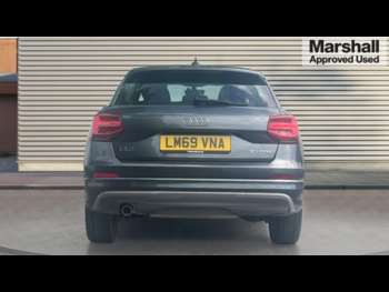 Used Audi Q2 2019 for sale - 74694647: Photo