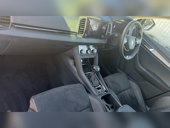 Used Skoda Karoq 2024 for sale - 76487282: Photo