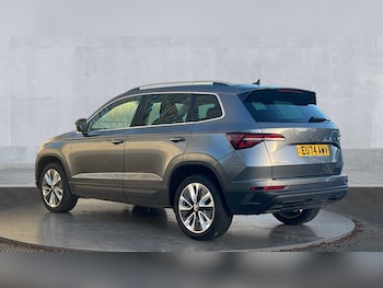 Used Skoda Karoq 2024 for sale - 76487282: Photo