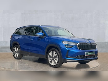 Skoda - Kodiaq