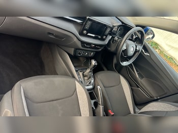 Used Skoda Fabia 2023 for sale - 76977675: Photo