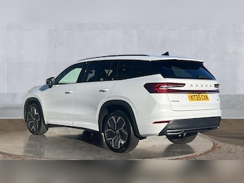 Used Skoda Kodiaq 2025 for sale - 76575042: Photo
