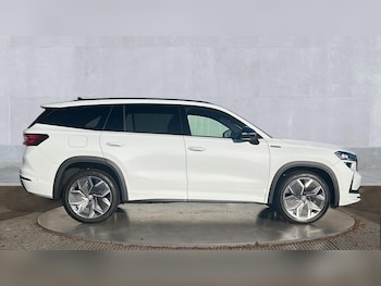 Used Skoda Kodiaq 2025 for sale - 76575042: Photo