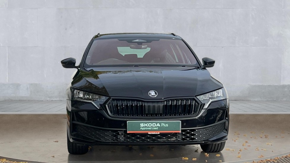 Used Skoda Octavia 2025 for sale - 76869834: Photo 10