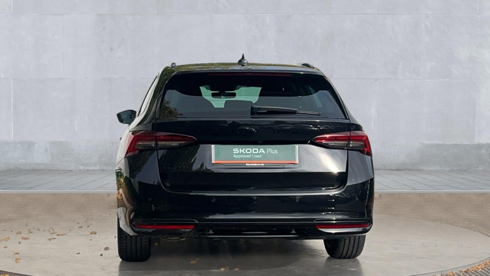 Used Skoda Octavia 2025 for sale - 76869834: Photo 11