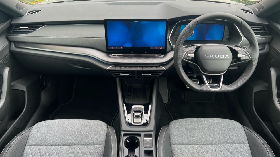 Used Skoda Octavia 2025 for sale - 76869834: Photo 12