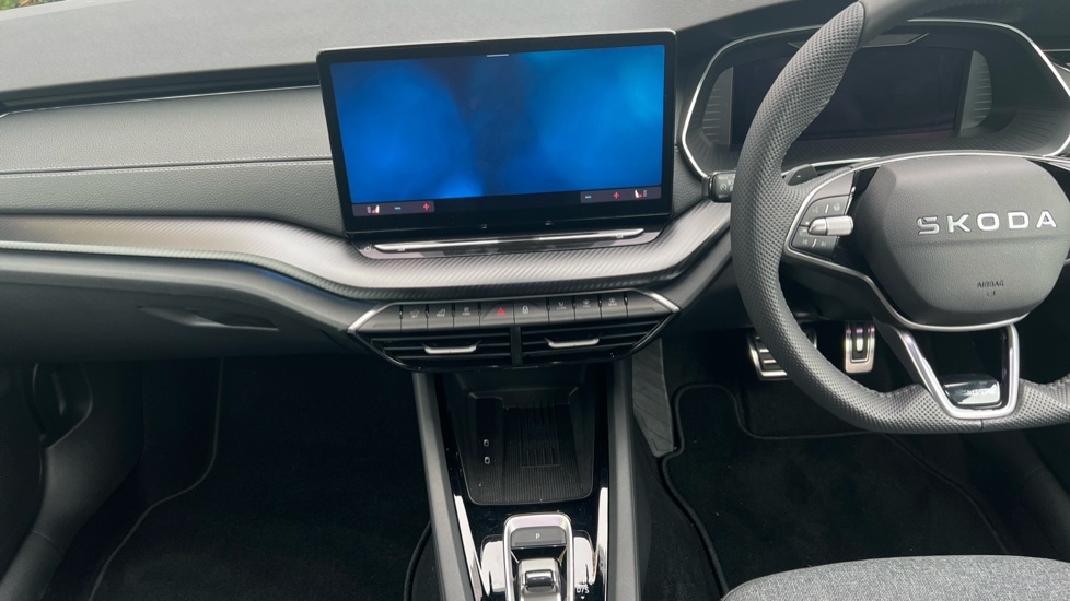 Used Skoda Octavia 2025 for sale - 76869834: Photo 13