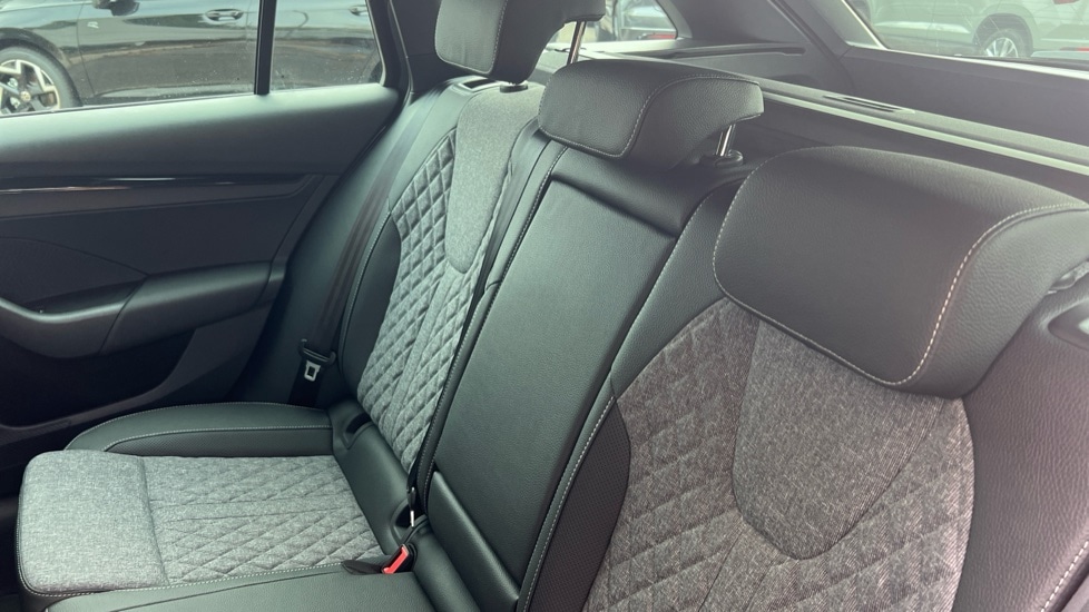 Used Skoda Octavia 2025 for sale - 76869834: Photo 15