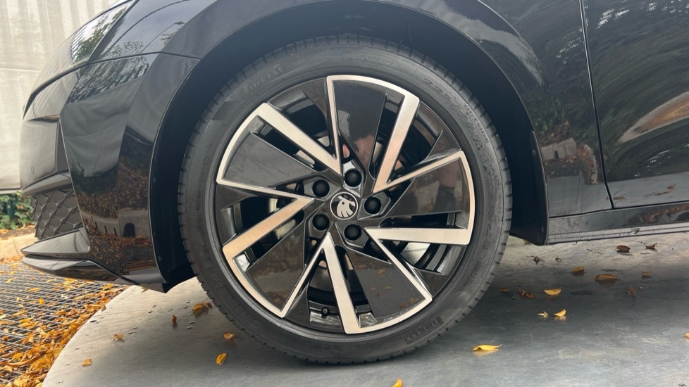 Used Skoda Octavia 2025 for sale - 76869834: Photo 18