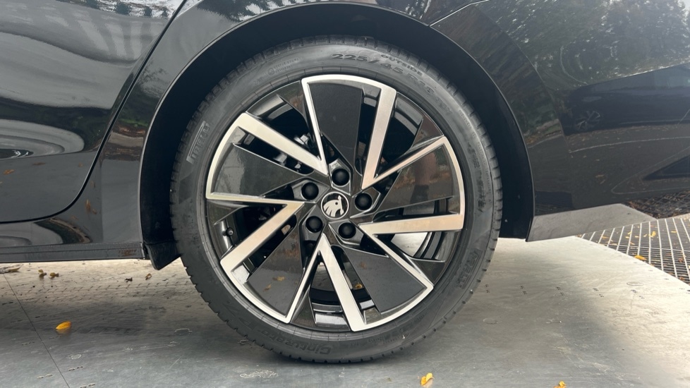 Used Skoda Octavia 2025 for sale - 76869834: Photo 19