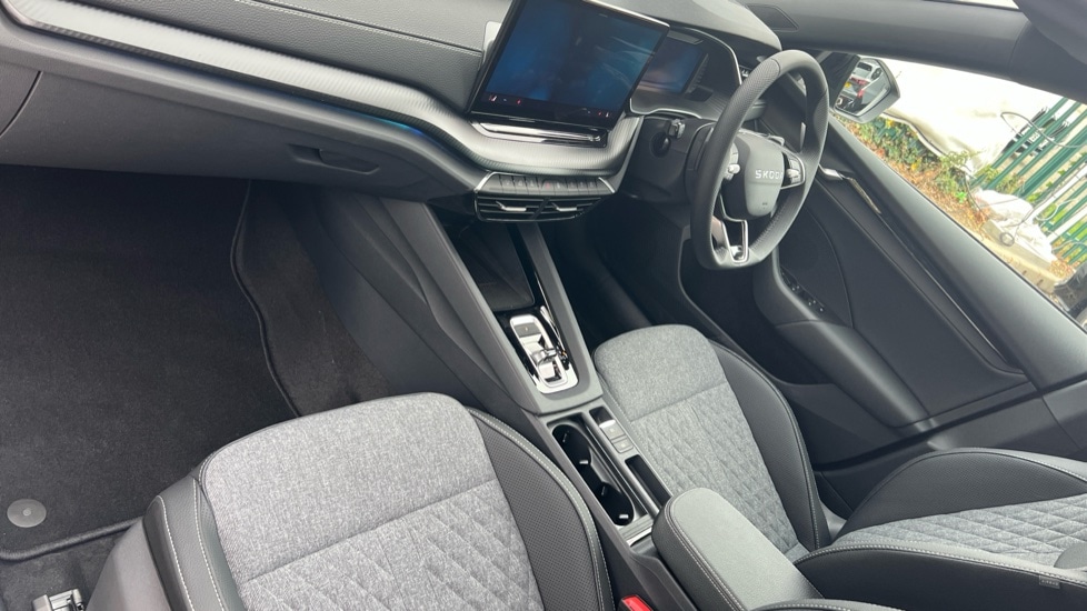 Used Skoda Octavia 2025 for sale - 76869834: Photo 2