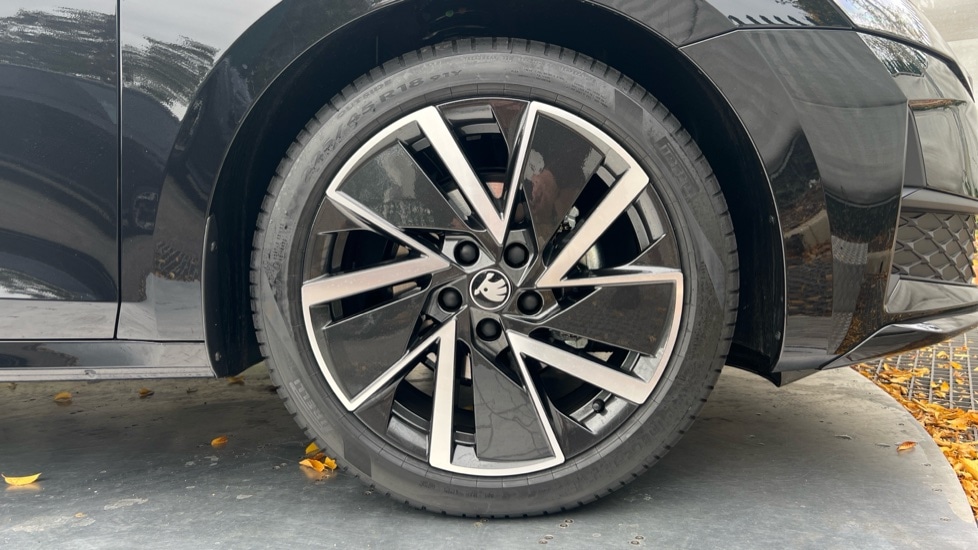 Used Skoda Octavia 2025 for sale - 76869834: Photo 20