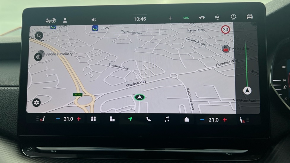 Used Skoda Octavia 2025 for sale - 76869834: Photo 21