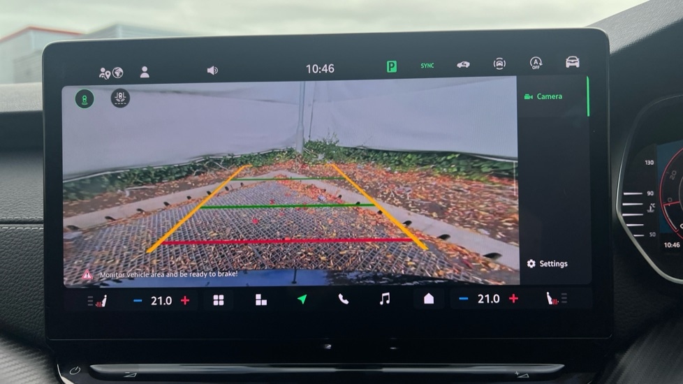 Used Skoda Octavia 2025 for sale - 76869834: Photo 22