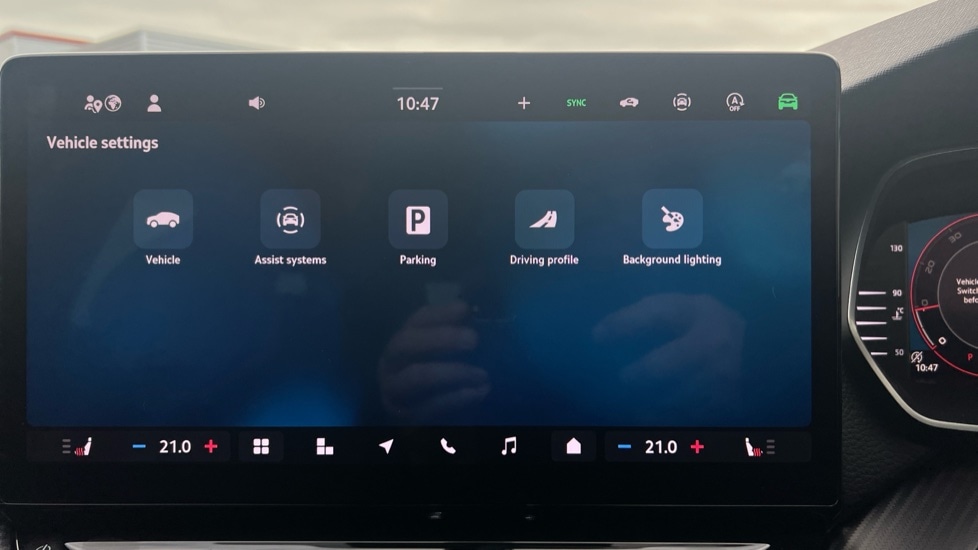 Used Skoda Octavia 2025 for sale - 76869834: Photo 24