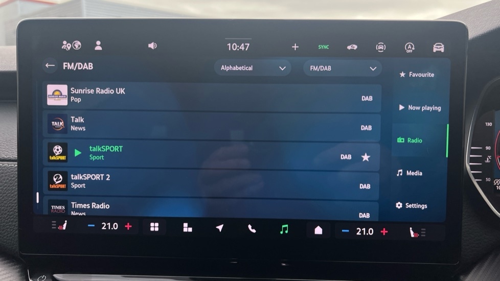 Used Skoda Octavia 2025 for sale - 76869834: Photo 25