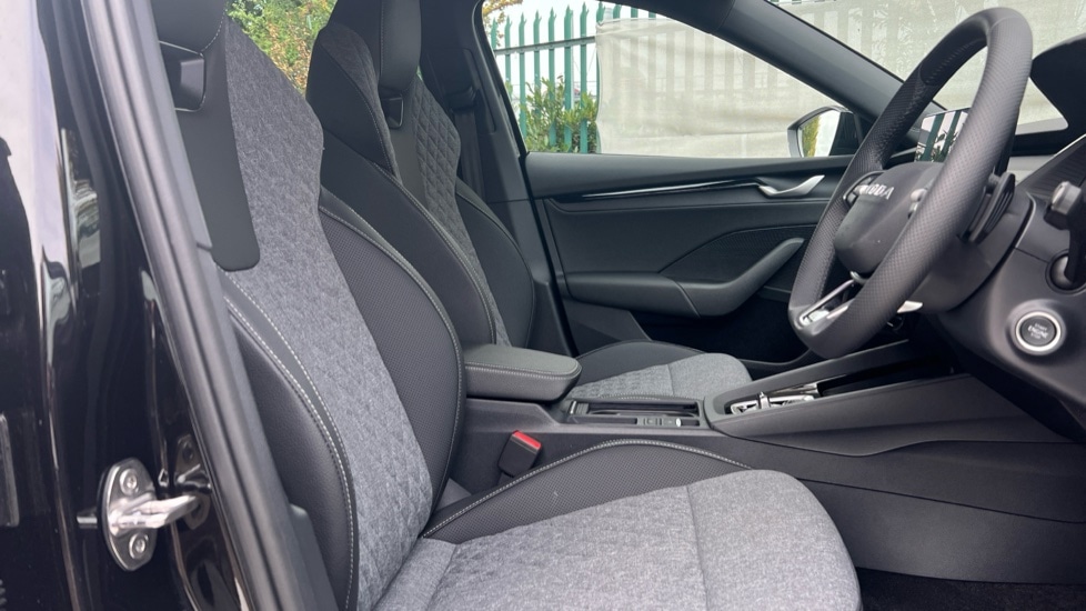 Used Skoda Octavia 2025 for sale - 76869834: Photo 26