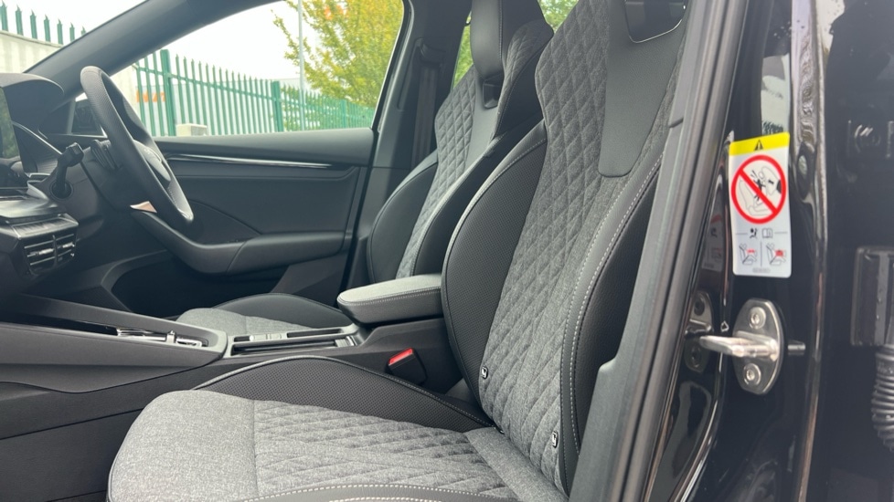 Used Skoda Octavia 2025 for sale - 76869834: Photo 28