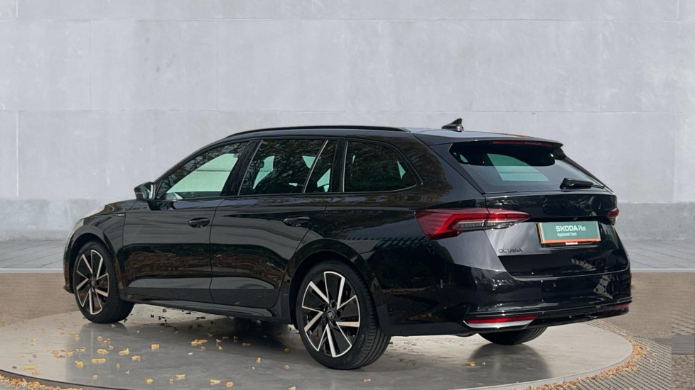 Used Skoda Octavia 2025 for sale - 76869834: Photo 3