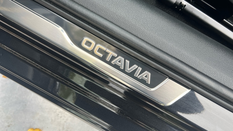Used Skoda Octavia 2025 for sale - 76869834: Photo 37