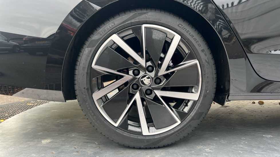 Used Skoda Octavia 2025 for sale - 76869834: Photo 5