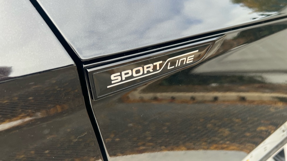 Used Skoda Octavia 2025 for sale - 76869834: Photo 52