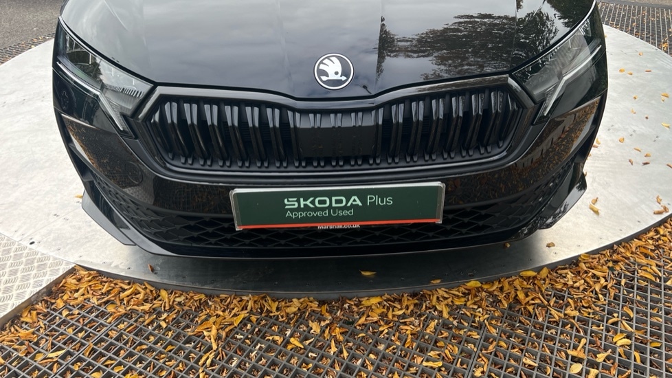 Used Skoda Octavia 2025 for sale - 76869834: Photo 56