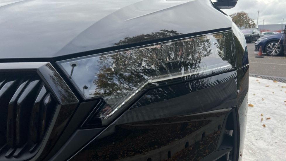 Used Skoda Octavia 2025 for sale - 76869834: Photo 57