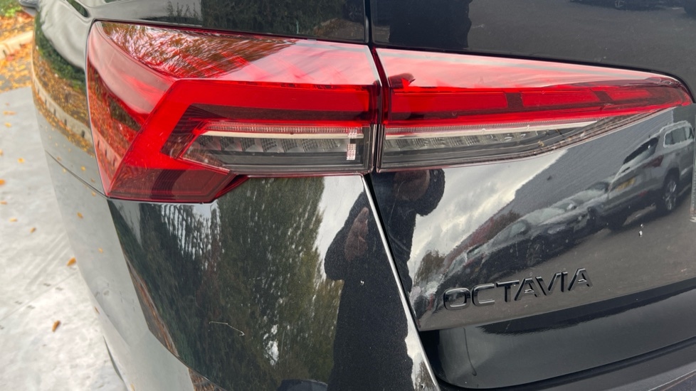 Used Skoda Octavia 2025 for sale - 76869834: Photo 59