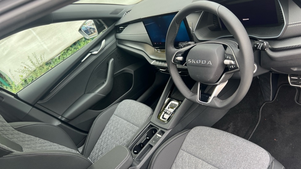Used Skoda Octavia 2025 for sale - 76869834: Photo 6