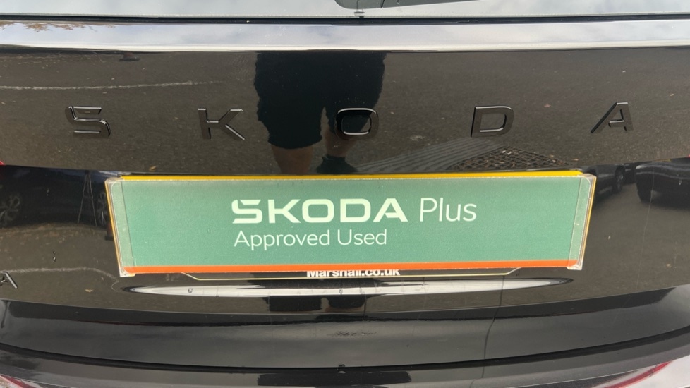 Used Skoda Octavia 2025 for sale - 76869834: Photo 61