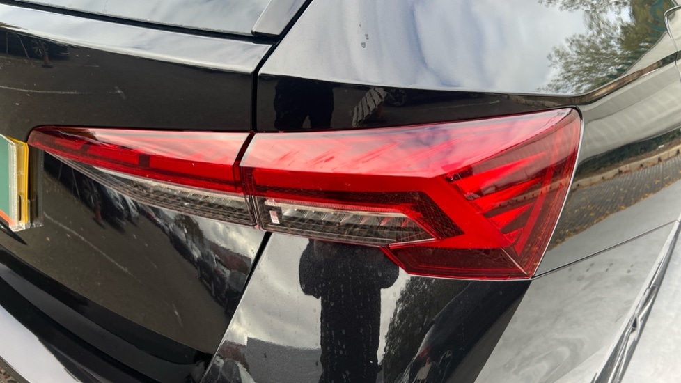 Used Skoda Octavia 2025 for sale - 76869834: Photo 62