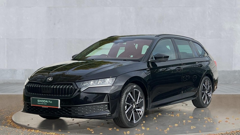 Used Skoda Octavia 2025 for sale - 76869834: Photo 7