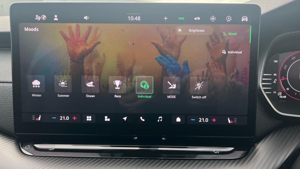 Used Skoda Octavia 2025 for sale - 76869834: Photo 72